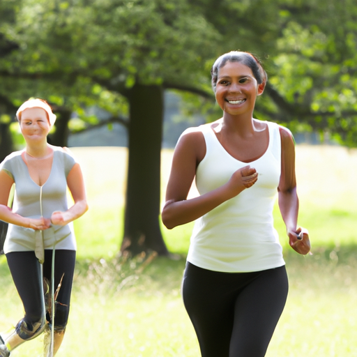 Diverse Workout Types For Moms: Explore Fitness Varieties