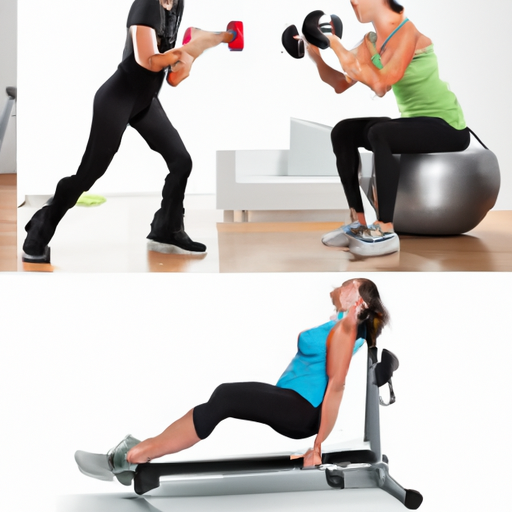 title inspiring home gym ideas for moms create your fitness sanctuary 2