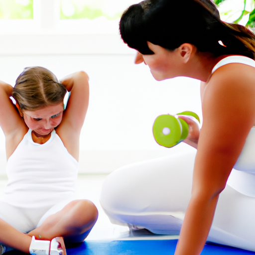 title specialized workouts for moms tailored routines for specific needs 2