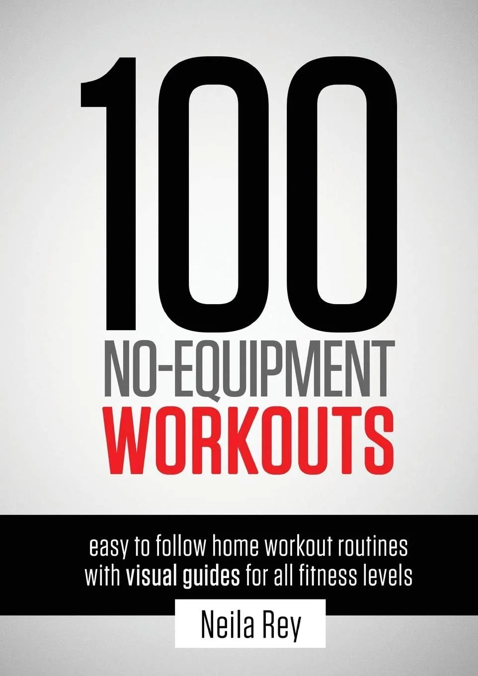 100 no equipment workouts vol 1 easy to follow home workout routines review jpg